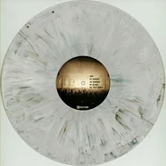 Unknown - PRRUKLTD 1997 Grey Marbled Vinyl Edition