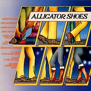 V.A. - Alligator Shoes