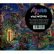 Vinyl Williams - Azure