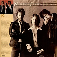 McGuinn, Clark & Hillman - McGuinn, Clark & Hillman