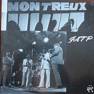 V.A. - JATP (Jazz At The Philharmonic At The Montreux Jazz Festival 1975)