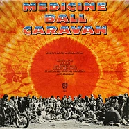 V.A. - Medicine Ball Caravan