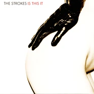 Strokes, The - Is This It