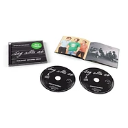 Tocotronic - Sag Alles Ab - Best Of Tocotronic 1994-2020