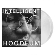 Intelligent Hoodlum - Intelligent Hoodlum Clear Vinyl Edition