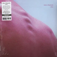 Wax Chattels - Clot White Vinyl Edition