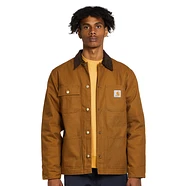 Carhartt WIP - Michigan Coat 