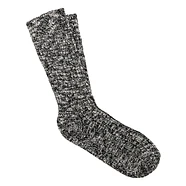 Birkenstock - Cotton Slub Socks