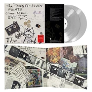 The Fall - The Twenty-Seven Points Clear Vinyl Edition