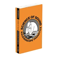 Kaleidoscope Phonetics | Science Of Sound | 90s Tapes