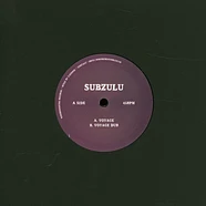 Subzulu - Voyage / Dub