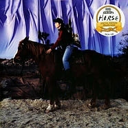 Holy Motors - Horse Metallic Orange Vinyl Edition