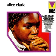 Alice Clark - Alice Clark