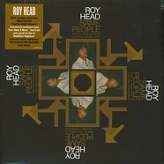 Roy Head - Same People
