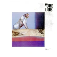 V.A. - The Young Lions - A Concert Of New Music Played By Seventeen Exceptional Young Musicians - The Kool Jazz Festival June 30, 1982