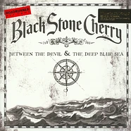 Black Stone Cherry - Between The Devil & The Deep Blue Sea