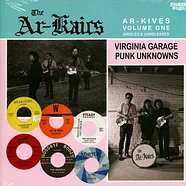 The Ar-Kaics - The Ar-Kives Vol.1 Lp