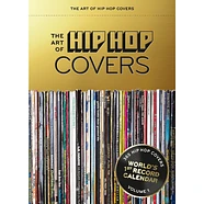 Bernd Jonkmanns, Oliver Seltmann - The Art Of Hip Hop Covers