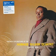 Horace Silver Quintet - Further Explorations Tone Poet Vinyl Edition