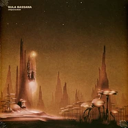 Sula Bassana - Shipwrecked Limited Colored Vinyl Edition