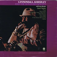 Cannonball Adderley And Bossa Rio With Sergio Mendes - Quiet Nights