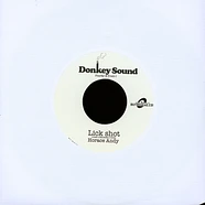 Horace Andy - Lick Shot