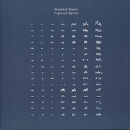 Mammal Hands - Captured Spirits Black Vinyl Edition