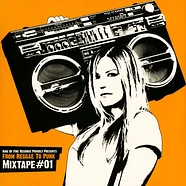 V.A. - From Reggae To Punk Mixtape #01