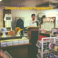 Budgie - Chuuch Preach Tabernacle