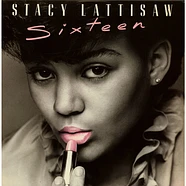 Stacy Lattisaw - Sixteen