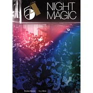 Matthew Yokobosky - Studio 54: Night Magic