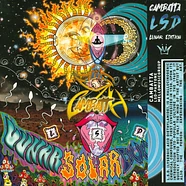 Cambatta - LSD: Lunar Solar Duality Lunar Edition