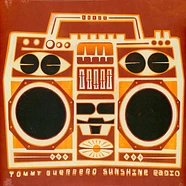 Tommy Guerrero - Sunshine Radio Black Vinyl Edition