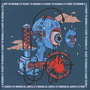 Mandidextrous - The Flight To Vienna & Remixes