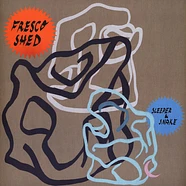 Sleeper & Snake - Fresco Shed