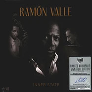 Ramon Valle - Inner State