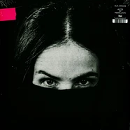 Ela Minus - Acts Of Rebellion Black Vinyl Edition