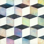 Q-Cut - Hereeyeth Marbled Vinyl Edition