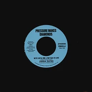 Freda Payne - We've Gotta Find A Way Back To Love / Two Wrongs Don't Make A Right