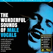 V.A. - The Wonderful Sounds Of Male Vocals