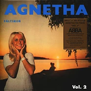 Agnetha Fältskog - Agnetha Faltskog Volume 2