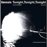 Genesis - Tonight, Tonight, Tonight