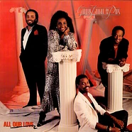 Gladys Knight And The Pips - All Our Love