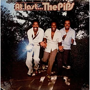 The Pips - At Last... The Pips