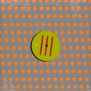 Nicson - Love Missle EP