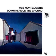 Wes Montgomery - Down Here On The Ground