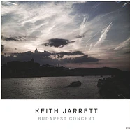 Keith Jarrett - Budapest Concert