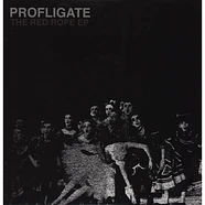 Profligate - The Red Rope EP - Vinyl 12