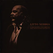 Litto Nebbia - Canciones Favoritas