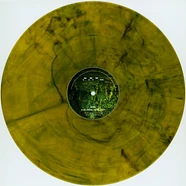 ASC - Subliminal Flow State Yellow Marbled Vinyl Edition